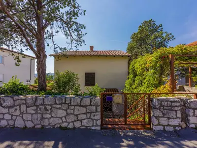 Ferienwohnung für 3 Personen (40 m²) in Crikvenica 8/10