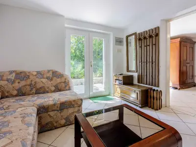 Ferienwohnung für 3 Personen (40 m²) in Crikvenica 10/10