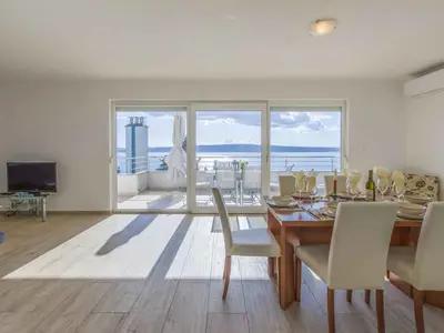 Ferienwohnung für 6 Personen (101 m²) in Crikvenica 9/10