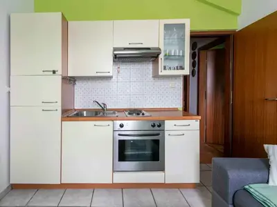 Ferienwohnung für 5 Personen (55 m²) in Crikvenica 8/10
