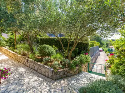 Ferienwohnung für 4 Personen (110 m²) in Crikvenica 8/10