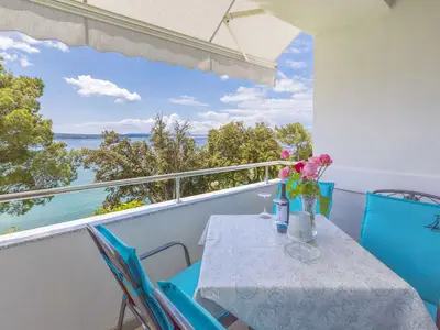 Ferienwohnung für 6 Personen (60 m²) in Crikvenica 2/10