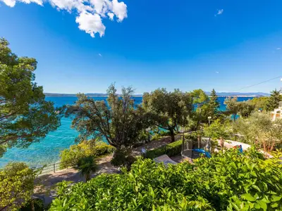 Ferienwohnung für 6 Personen (60 m²) in Crikvenica 4/10