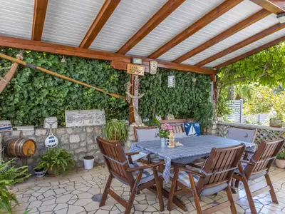 Ferienwohnung für 6 Personen (60 m²) in Crikvenica 6/10