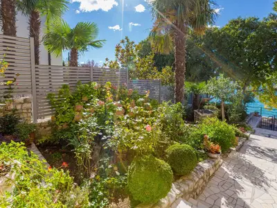 Ferienwohnung für 6 Personen (60 m²) in Crikvenica 8/10