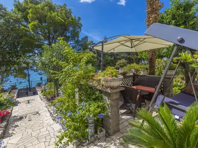 Ferienwohnung für 6 Personen (60 m²) in Crikvenica 10/10