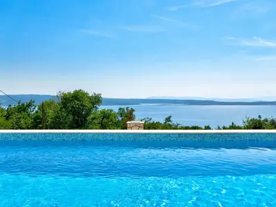 Ferienwohnung für 4 Personen (40 m²) in Crikvenica 5/10