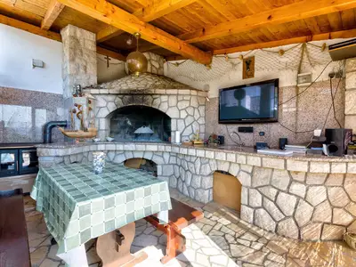 Ferienwohnung für 4 Personen (28 m²) in Crikvenica 7/10