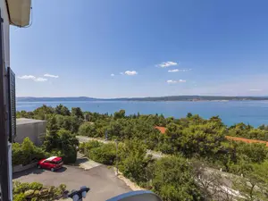 Ferienwohnung für 5 Personen (59 m²) in Crikvenica