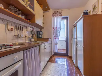 Ferienwohnung für 5 Personen (59 m²) in Crikvenica 4/10