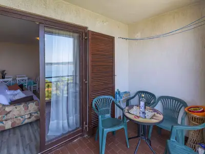 Ferienwohnung für 5 Personen (59 m²) in Crikvenica 6/10