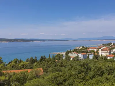 Ferienwohnung für 5 Personen (59 m²) in Crikvenica 8/10