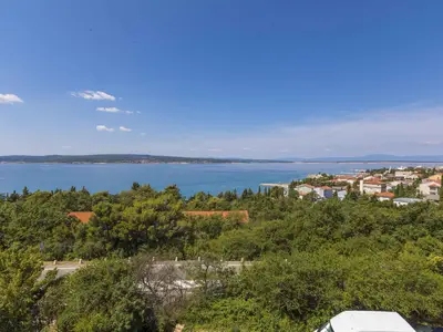 Ferienwohnung für 5 Personen (59 m²) in Crikvenica 9/10