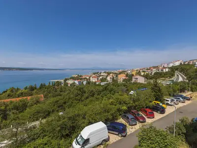 Ferienwohnung für 5 Personen (59 m²) in Crikvenica 10/10