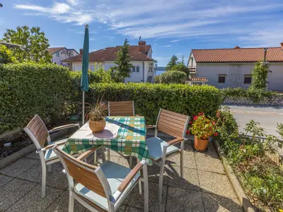 Ferienwohnung für 2 Personen (35 m²) in Crikvenica 5/10