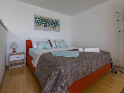 Ferienwohnung für 2 Personen (35 m²) in Crikvenica 9/10