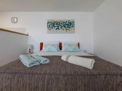 Ferienwohnung für 2 Personen (35 m²) in Crikvenica 10/10