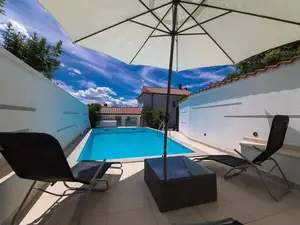 Ferienwohnung für 6 Personen (100 m²) in Crikvenica