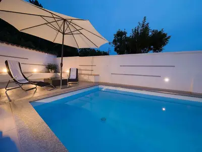 Ferienwohnung für 6 Personen (100 m²) in Crikvenica 2/10