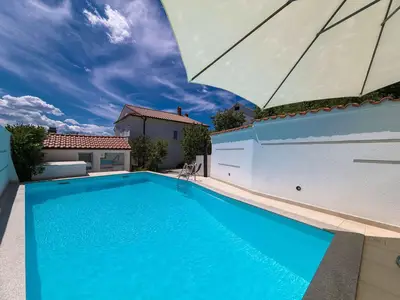 Ferienwohnung für 6 Personen (100 m²) in Crikvenica 4/10