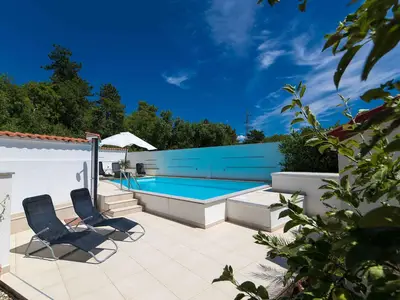 Ferienwohnung für 6 Personen (100 m²) in Crikvenica 5/10