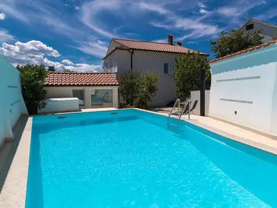 Ferienwohnung für 6 Personen (100 m²) in Crikvenica 7/10