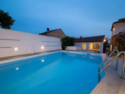 Ferienwohnung für 6 Personen (100 m²) in Crikvenica 8/10