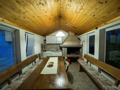 Ferienwohnung für 6 Personen (100 m²) in Crikvenica 10/10