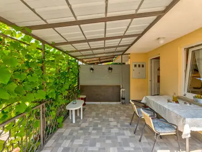 Ferienwohnung für 4 Personen (65 m²) in Crikvenica 3/10