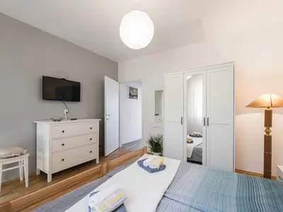 Ferienwohnung für 4 Personen (65 m²) in Crikvenica 9/10