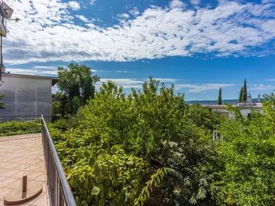 Ferienwohnung für 5 Personen (90 m²) in Crikvenica 4/10