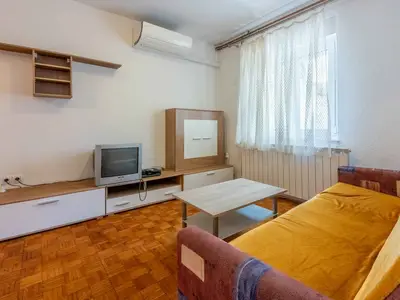 Ferienwohnung für 5 Personen (90 m²) in Crikvenica 6/10