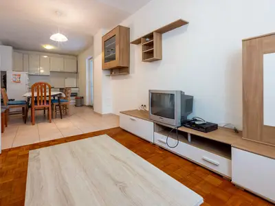 Ferienwohnung für 5 Personen (90 m²) in Crikvenica 8/10