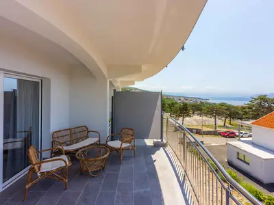 Ferienwohnung für 2 Personen (32 m²) in Crikvenica 4/10