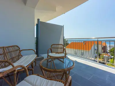 Ferienwohnung für 2 Personen (32 m²) in Crikvenica 5/10