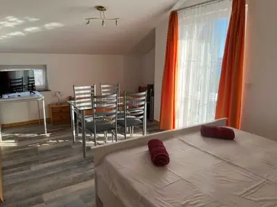 Ferienwohnung für 3 Personen (34 m²) in Crikvenica 4/10