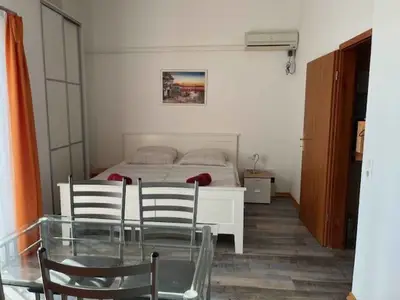 Ferienwohnung für 3 Personen (34 m²) in Crikvenica 5/10