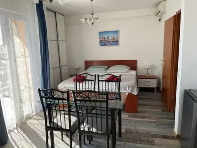 Ferienwohnung für 3 Personen (32 m²) in Crikvenica 7/10