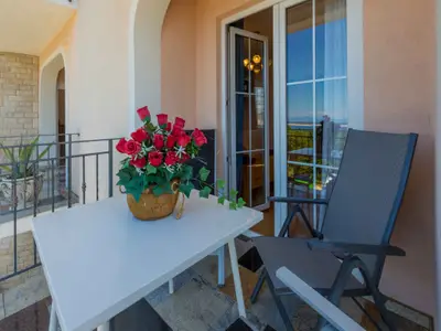 Ferienwohnung für 3 Personen (32 m²) in Crikvenica 10/10