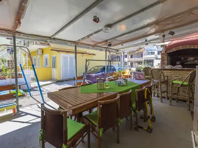 Ferienwohnung für 2 Personen (38 m²) in Crikvenica 6/10