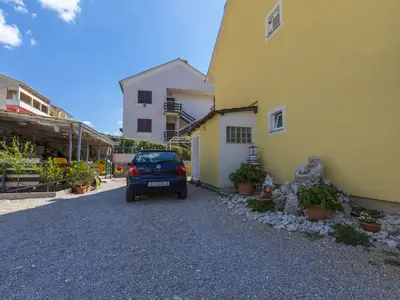 Ferienwohnung für 2 Personen (38 m²) in Crikvenica 4/10
