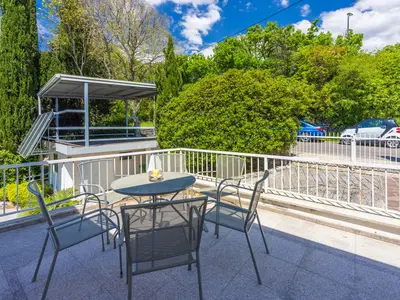 Ferienwohnung für 4 Personen (60 m²) in Crikvenica 10/10