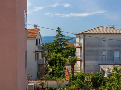 Ferienwohnung für 4 Personen (65 m²) in Crikvenica 9/10