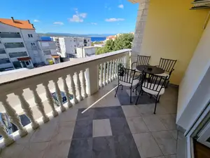 Ferienwohnung für 2 Personen (35 m²) in Crikvenica