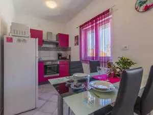 Ferienwohnung für 2 Personen (38 m²) in Crikvenica