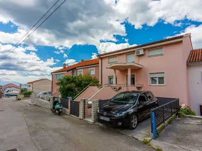 Ferienwohnung für 4 Personen (106 m²) in Crikvenica 4/10