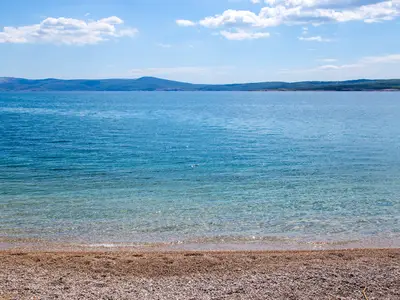 Ferienwohnung für 4 Personen (106 m²) in Crikvenica 8/10