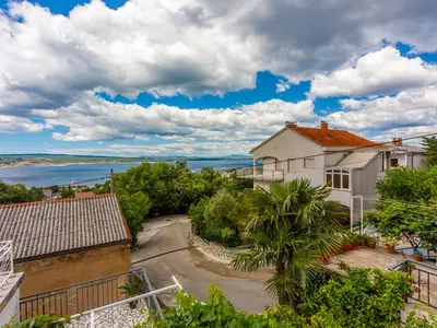 Ferienwohnung für 4 Personen (106 m²) in Crikvenica 10/10