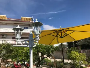 Ferienwohnung für 3 Personen (45 m²) in Crikvenica