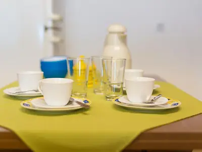 Essbereich. Frühstücksbereich